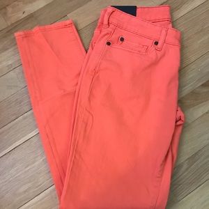 Gap skinny jeans